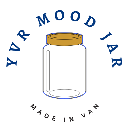 YVR Mood Jar
